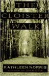 The Cloister Walk cover