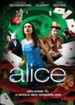 Alice miniseries cover