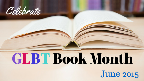 GLBT Book Month