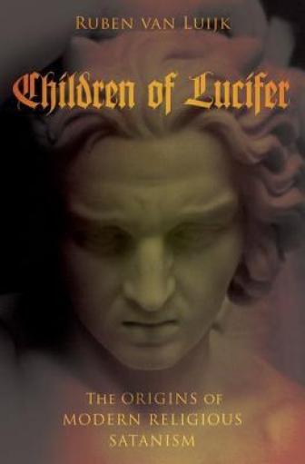 Children of Lucifer cover