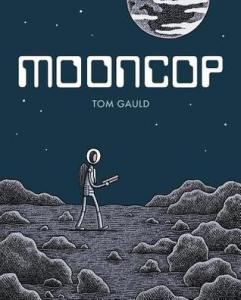 Mooncop cover