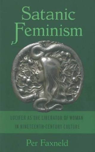 Satanic Feminism cover
