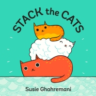 Stack the Cats cover